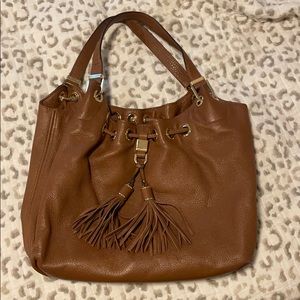 Great condition micheal kors bag, no damage